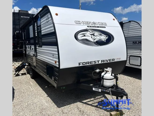 2027 Forest River Cherokee Wolf Pup 17SC - Photo 2