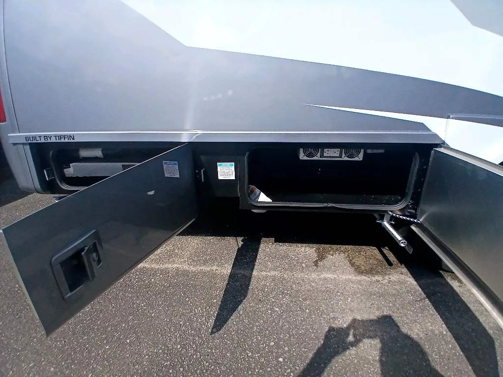 2026 Tiffin Wayfarer 25 XPW, Photos photo 7