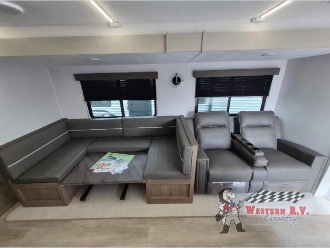 2026 Coachmen Freedom Express Select 30SE - Photo 2