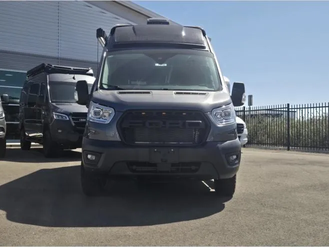 2026 Grand Design Lineage Series VT LVT2 - Photo 3
