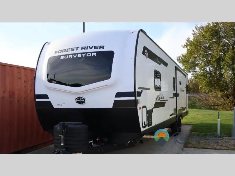 2026 Forest River RV Grand Surveyor 290RLDS - Main photo