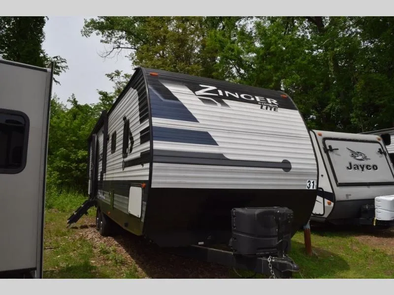 2021 CrossRoads RV Zinger Used    ZINGER - Photo 3