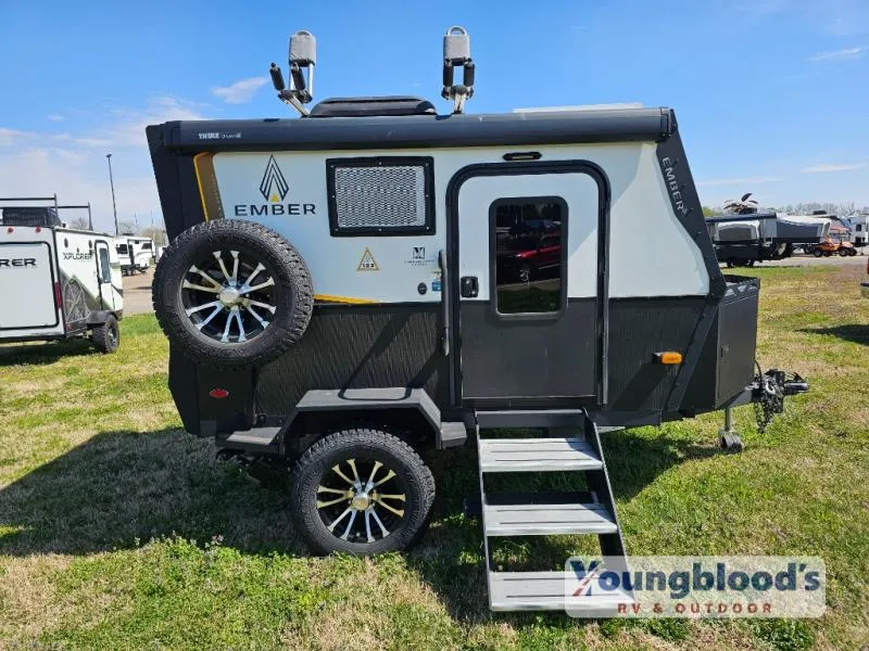 2022 Ember RV Overland ROL - Photo 3