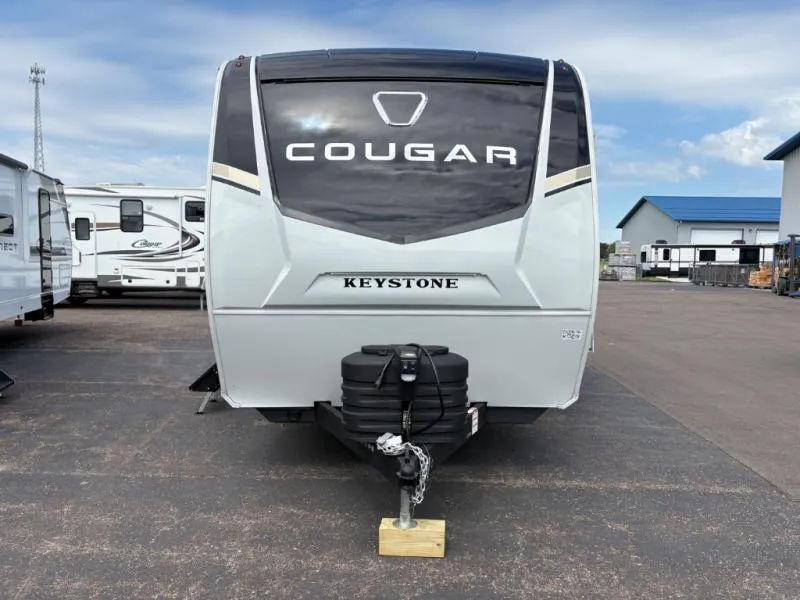2027 Keystone RV Cougar Half-Ton 22MLS - Photo 3