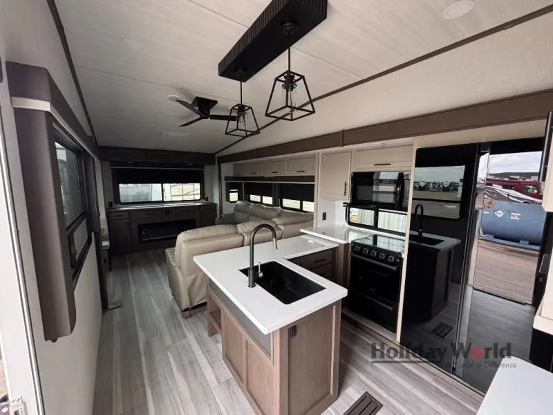 2026 Keystone Cougar 320RDS - Photo 3