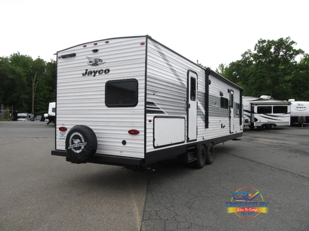 2026 Jayco Jay Flight SLX 321BDS, Photos photo 7