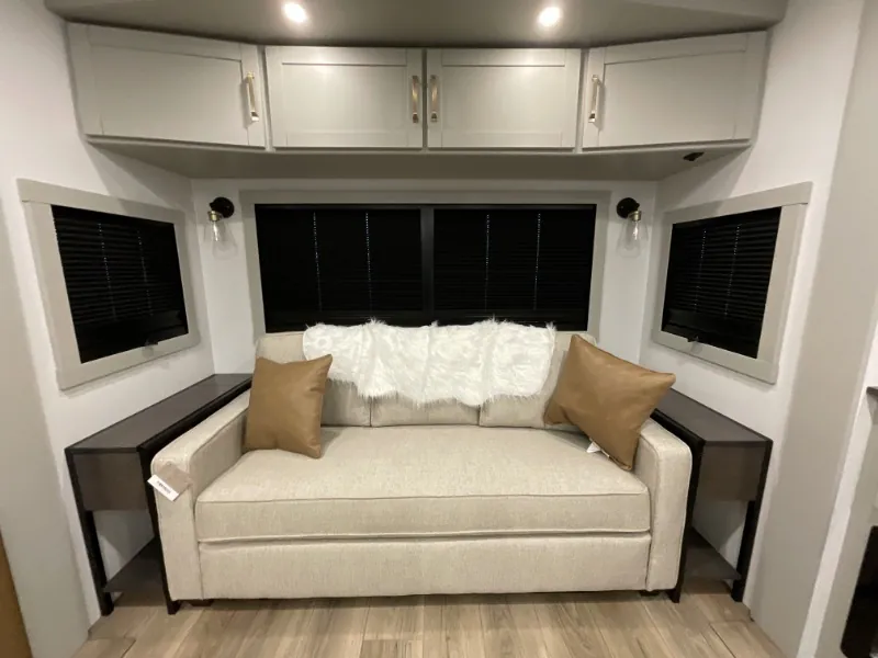 2026 Brinkley Model Z AIR 297, Photos photo 18