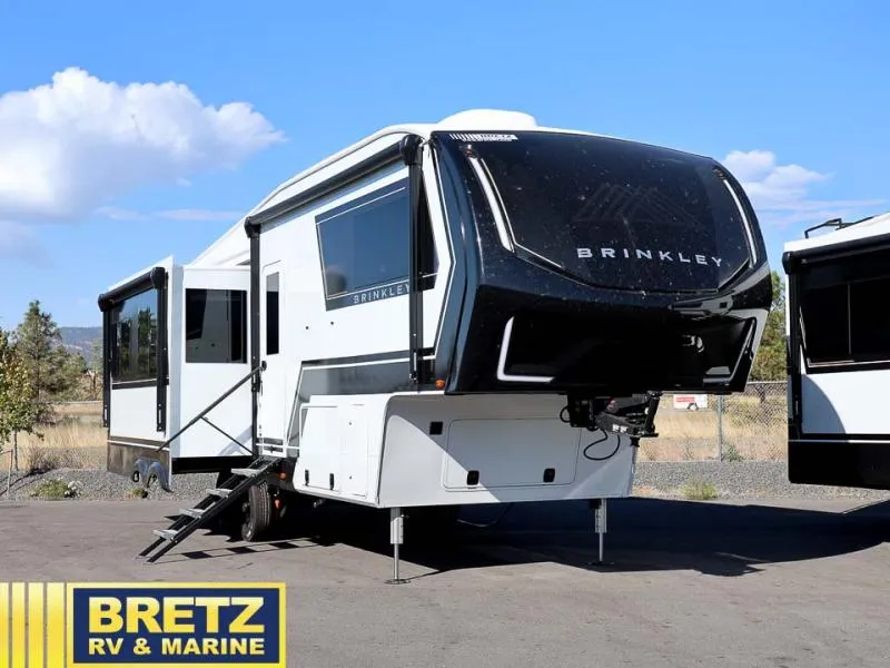 2026 Brinkley Model Z 2900 - Photo 2