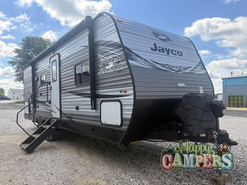 2020 Jayco Jay Flight 24RBS - Photo 2