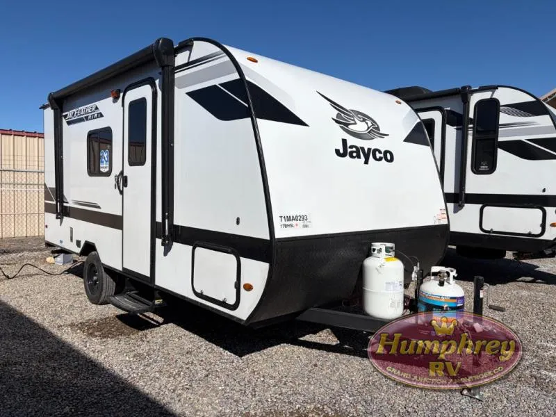 2026 Jayco Jay Feather Air SL 17BHSL - Photo 2
