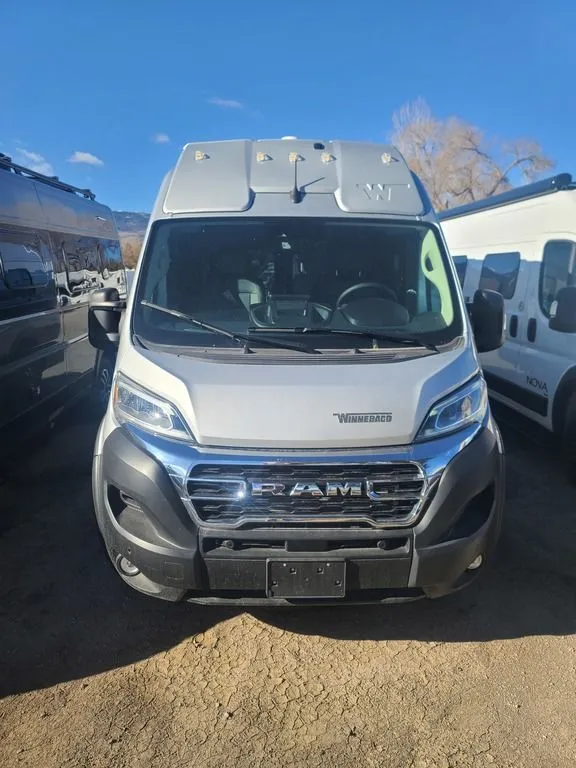 2026 Winnebago Solis 59PX - Photo 2