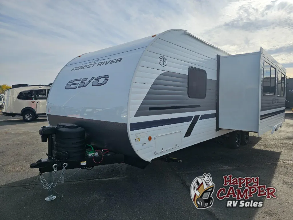 2026 Forest River EVO Lite 25ICE, Photos photo 5