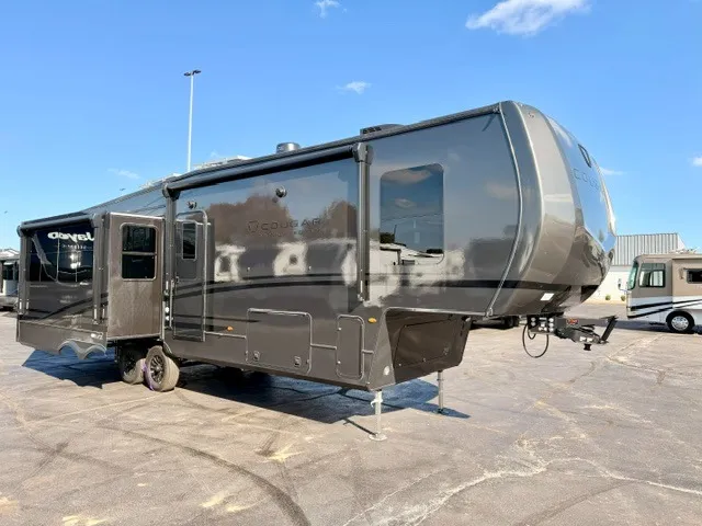 2026 Keystone Cougar 316RLS - Photo 3