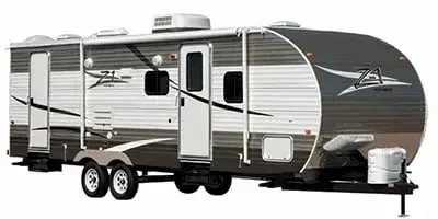 Z-1 1 ZT271BH exterior