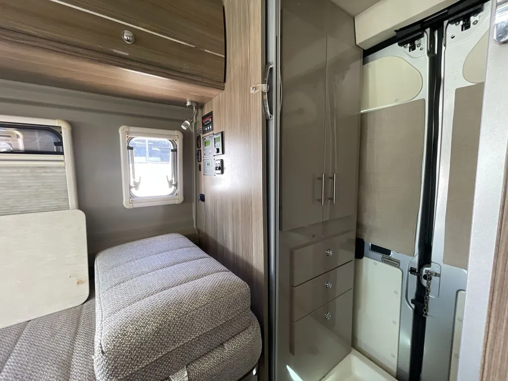 2019 Winnebago Travato 59KL, Photos photo 23