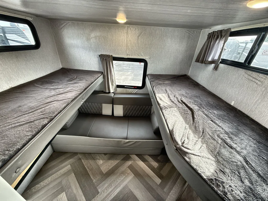 2022 Forest River Salem Cruise Lite 28VBXL, Photos photo 14