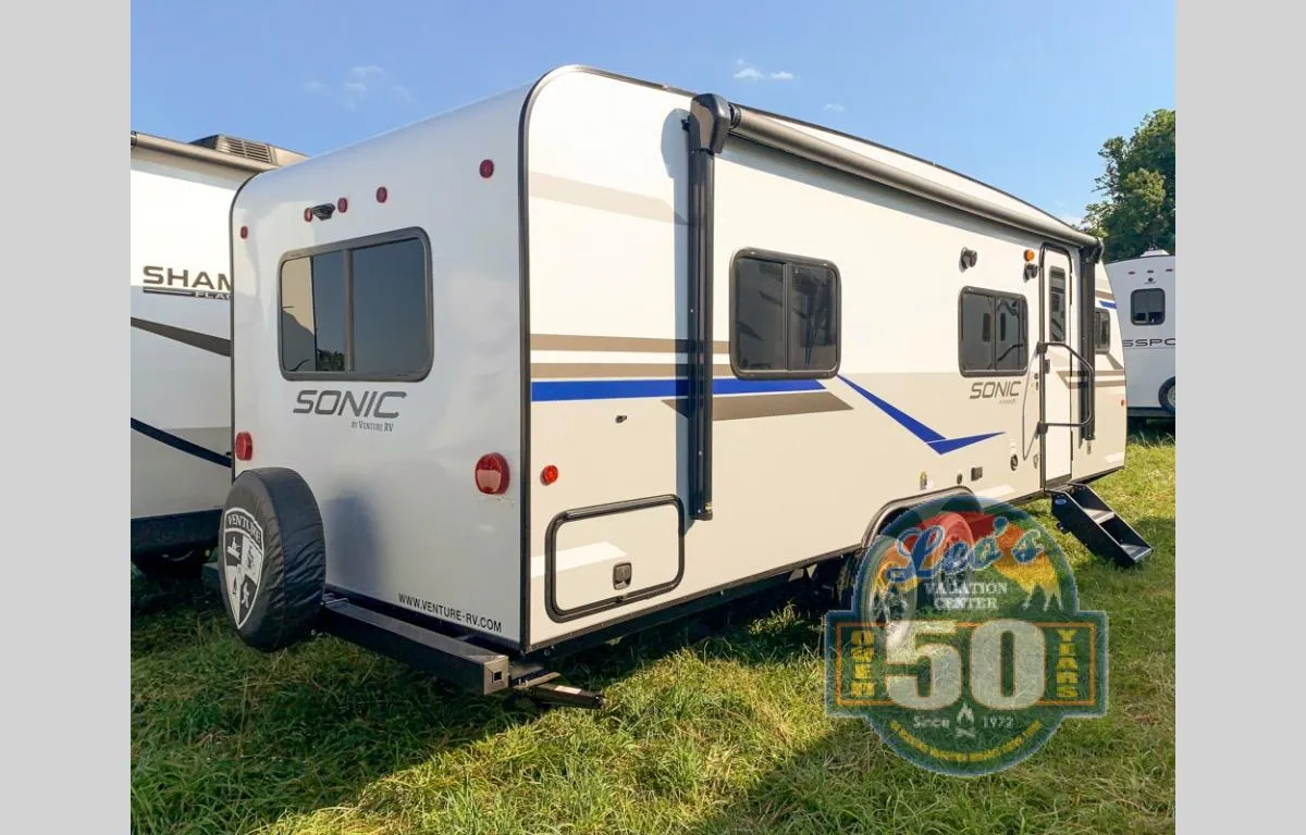2022 Venture RV Sonic SN241VFK - Photo 4