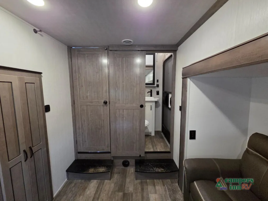 2021 Forest River Cedar Creek 355LF, Photos photo 48