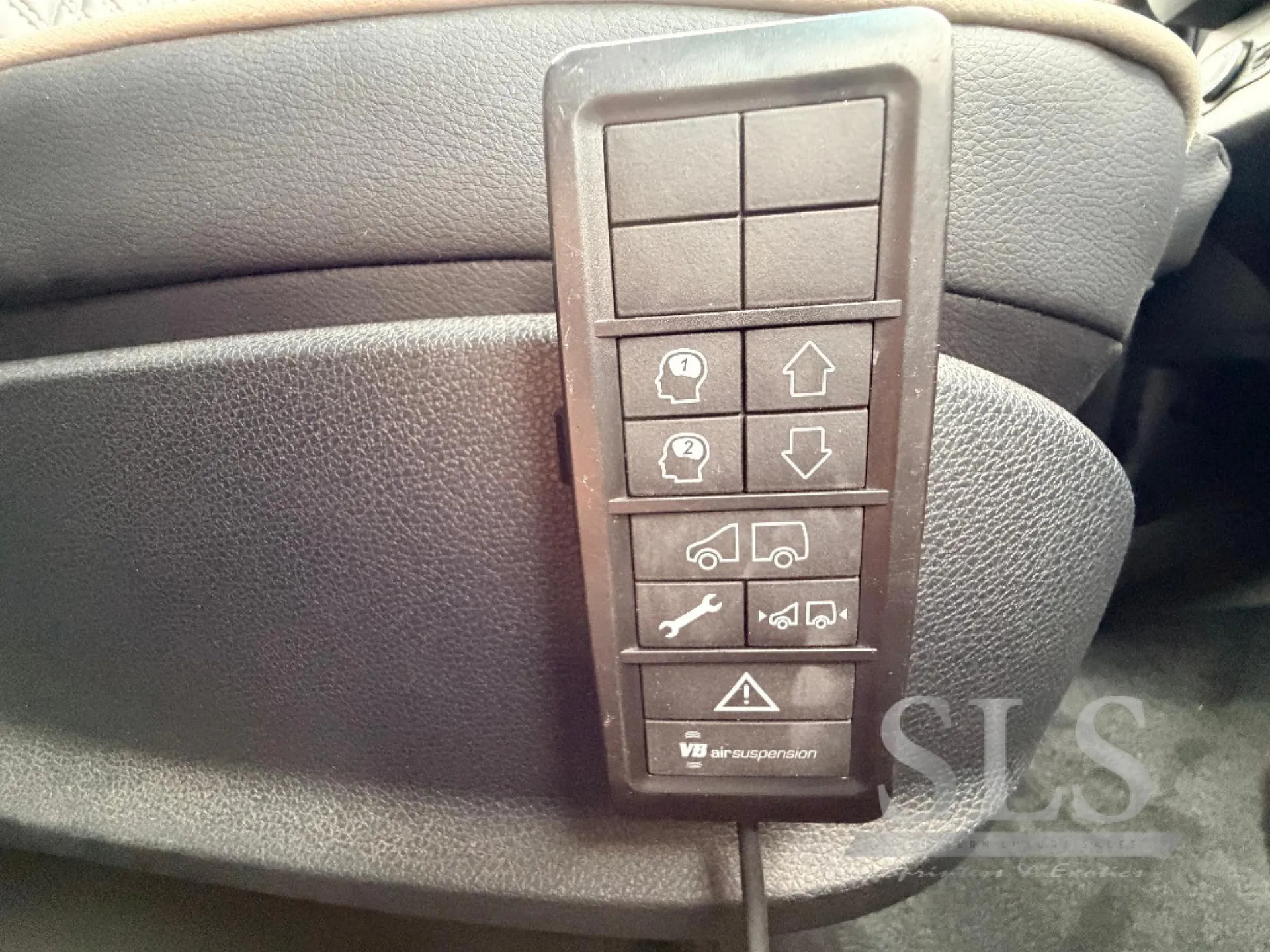 2026 OGV Luxury Coach V-Drive 9RB - Photo 4