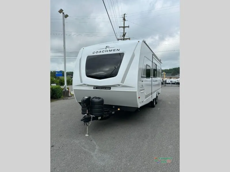 2026 Coachmen Freedom Express 22MLS - Photo 4