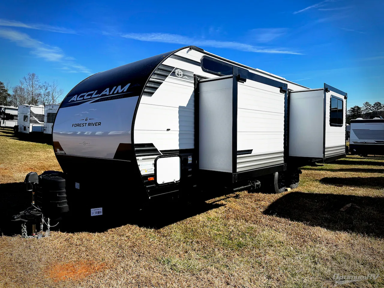 2026 East to West Acclaim 2550DS - Photo 4