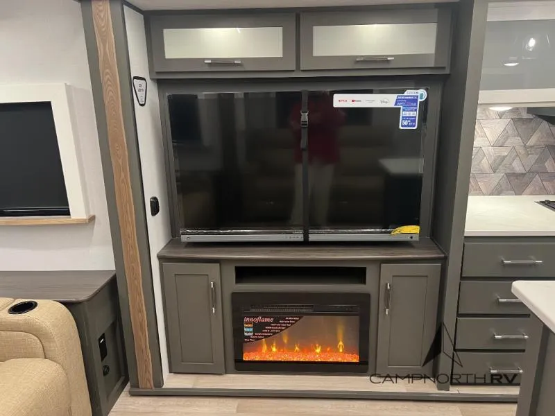 2026 Keystone Bullet Premium 310RES - Photo 4