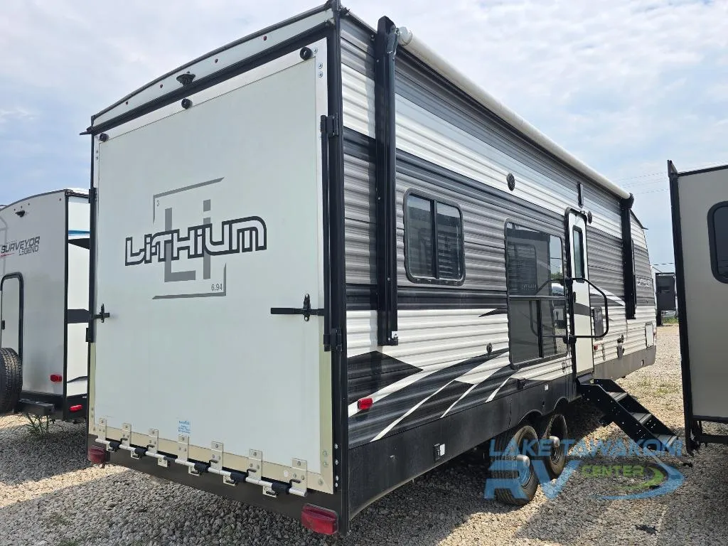 2021 Heartland Lithium Used    2714 - Photo 4