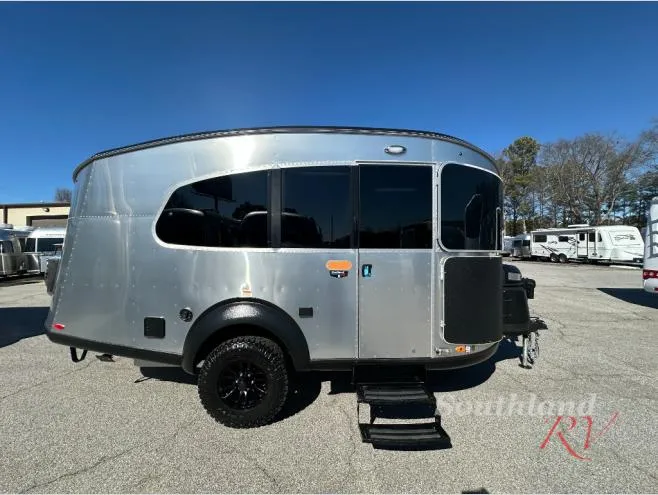 2026 Airstream Basecamp 20X - Photo 4
