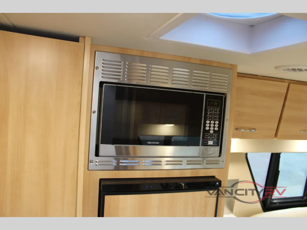 2025 Chinook RV Summit SS, Photos photo 33