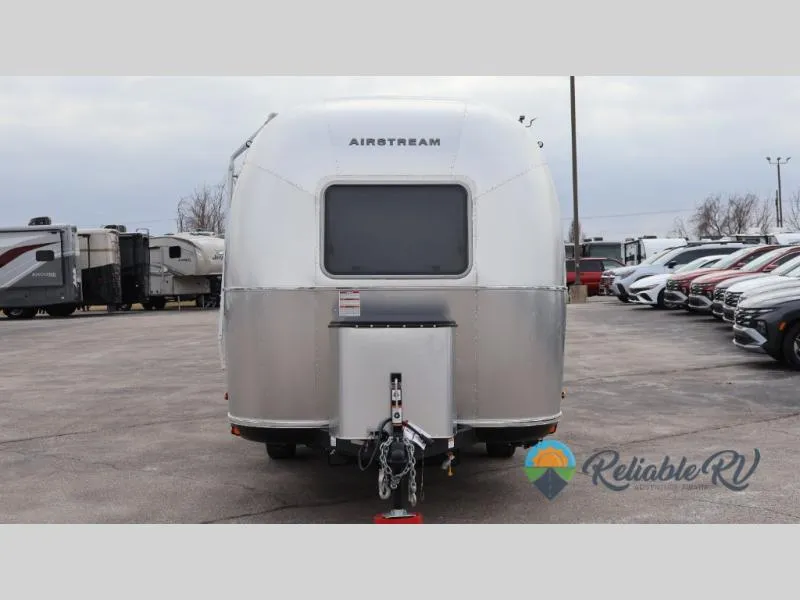 2026 Airstream World Traveler 22RB - Photo 2