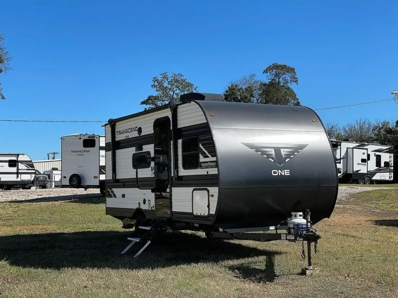 2026 Grand Design Transcend One 151BH - Photo 4