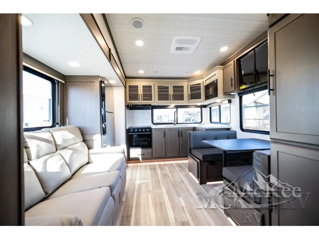 2026 Keystone Cougar Half-Ton 29MBD - Photo 3