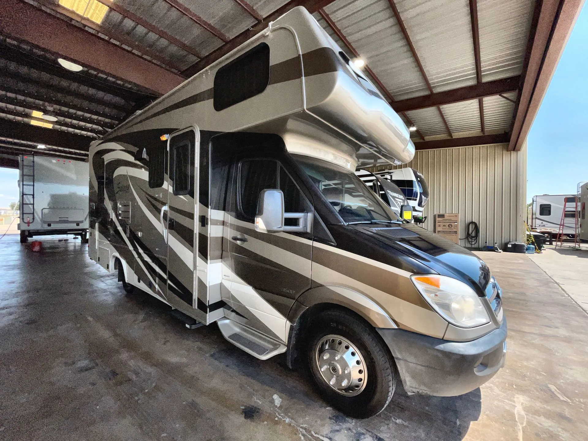 2014 Forest River Solera 24R - Photo 2