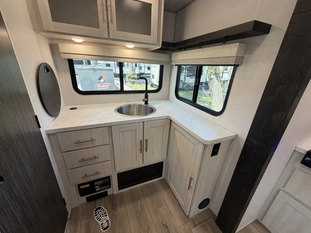 2027 Forest River R-Pod Un-Mapped 23MK, Photos photo 18