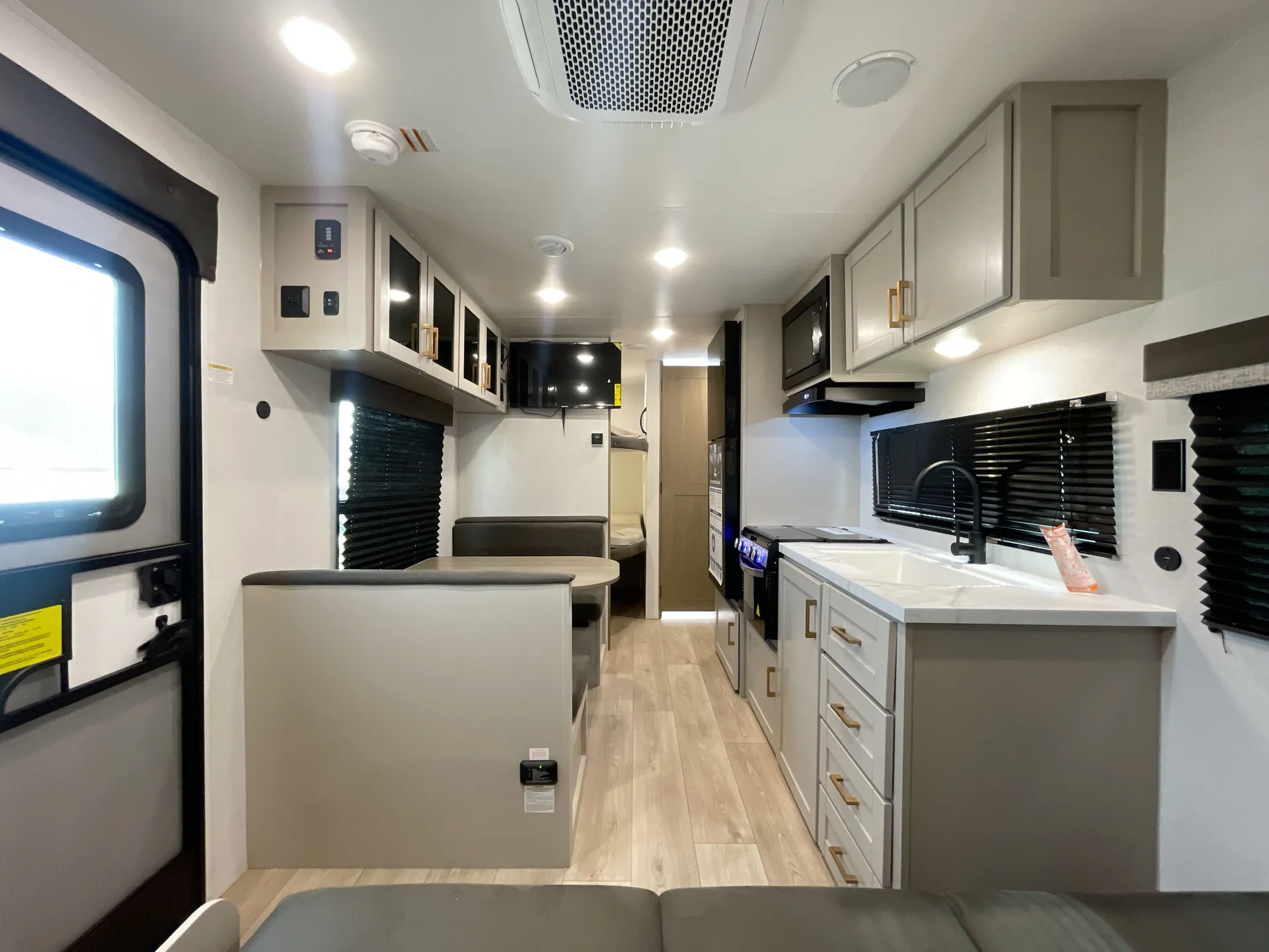2027 Jayco Jay Flight 260BHW — living area main