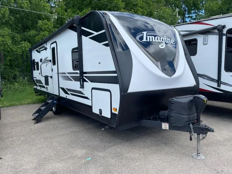 2020 Grand Design Imagine 2450RL - Photo 2