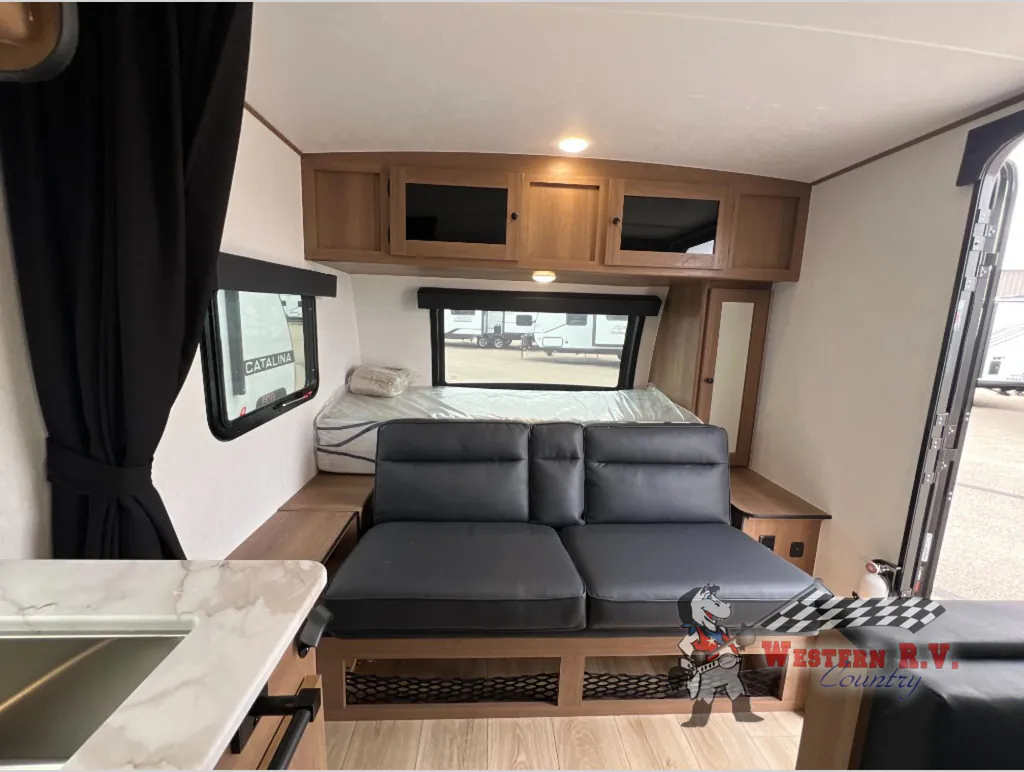 2027 Coachmen Apex Nano 186BH, Photos photo 20
