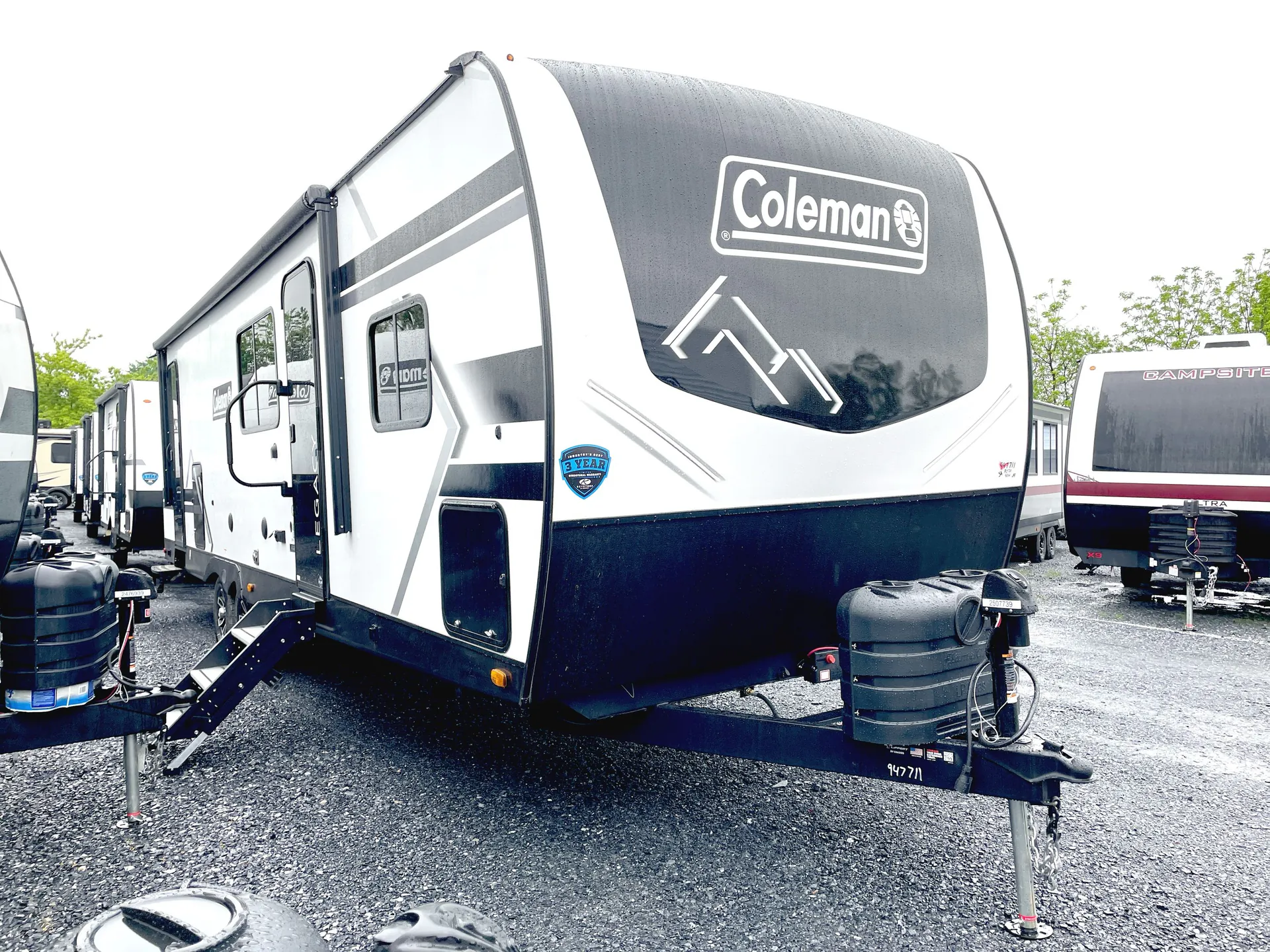 2025 Keystone Coleman Legacy 2900BH - Photo 2