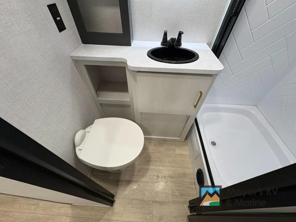 2026 Forest River Vibe Extreme Lite 2500CK, Photos photo 23