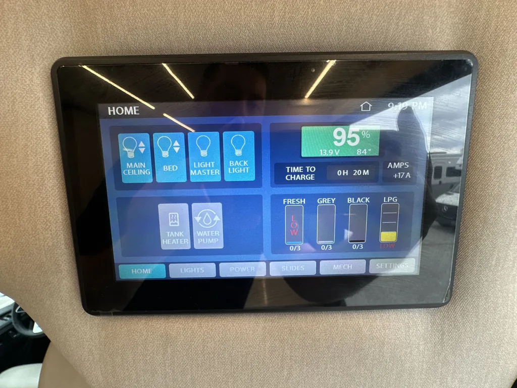 2026 Tiffin Wayfarer 25 XPW, Photos photo 16