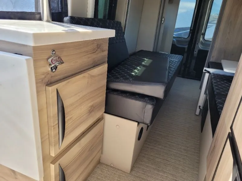 2026 Chinook RV Bayside TB, Photos photo 6