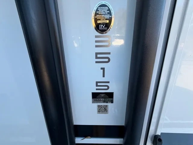 2026 Brinkley Model Z 3515, Photos photo 29