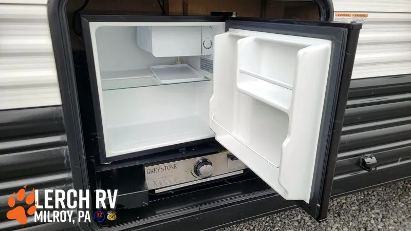 2023 Forest River Cherokee Grey Wolf 26MBRR — Photo 6