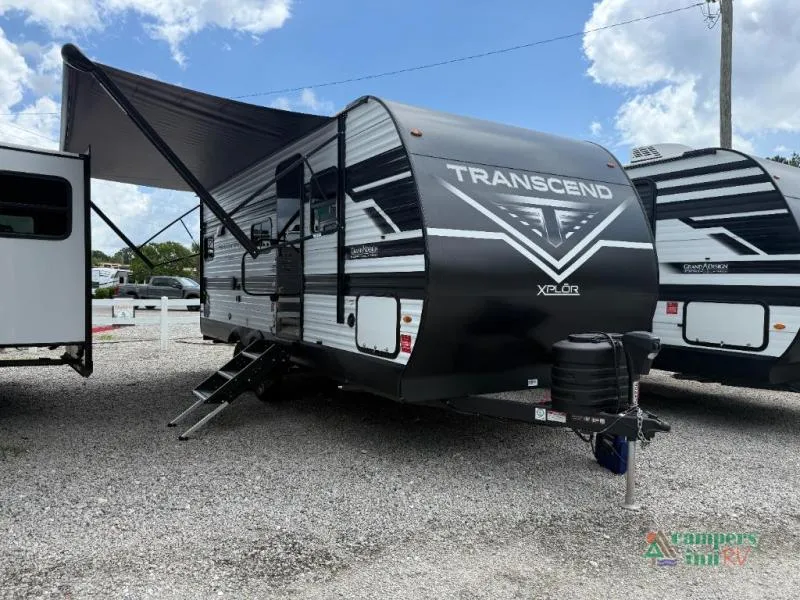 2026 Grand Design Transcend Xplor 20MKX - Photo 2