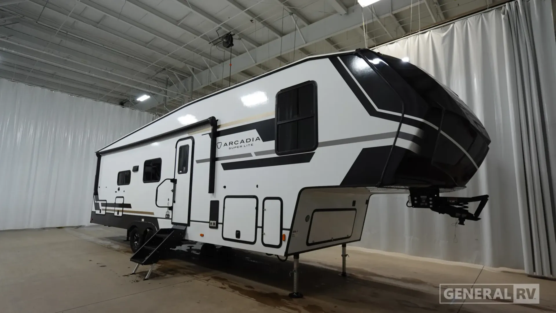 2026 Keystone Arcadia Super Lite 308SLBH - Photo 2