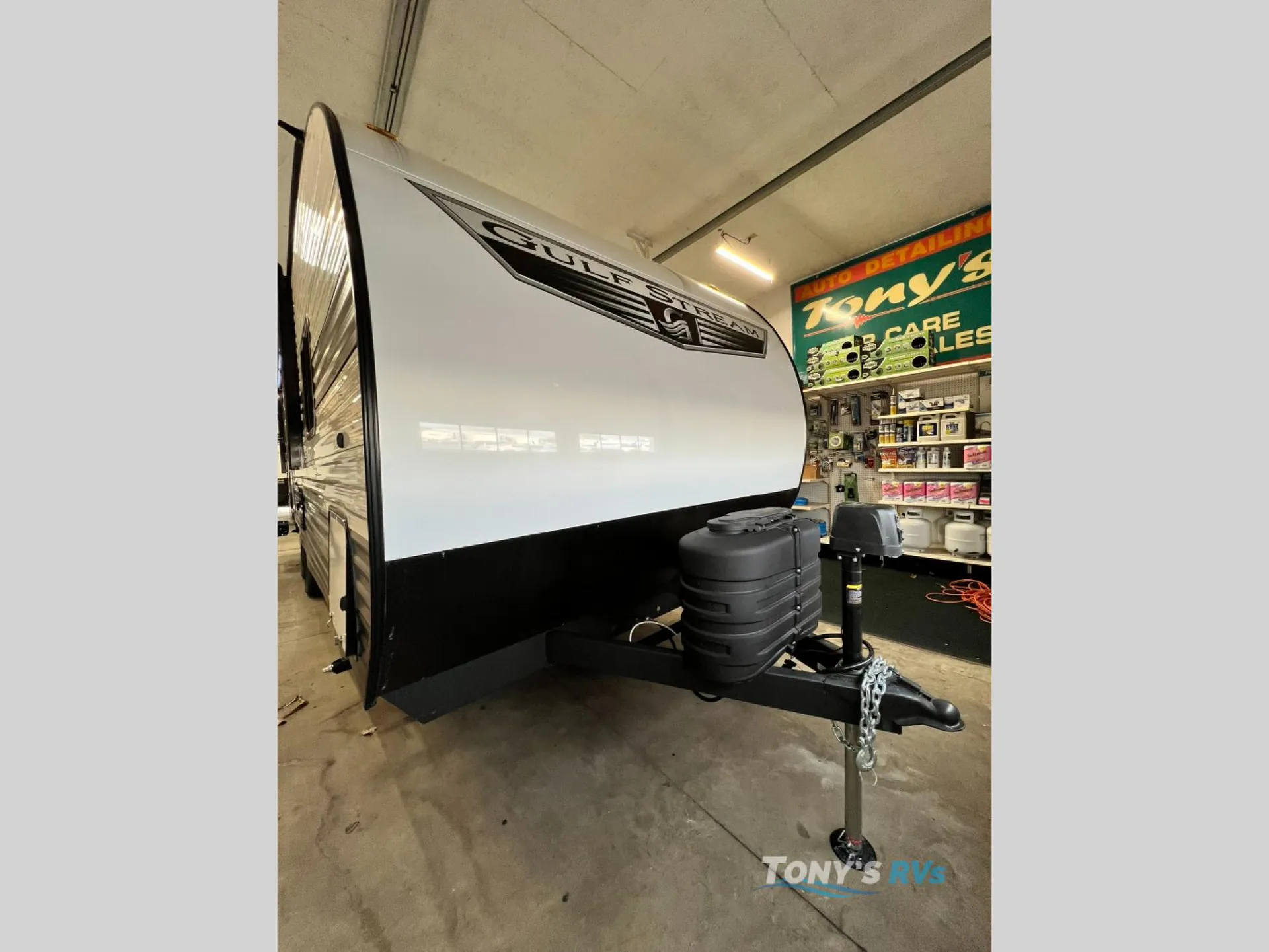 2025 Gulf Stream RV Ameri-Lite Ultra Lite 24RLS - Photo 3
