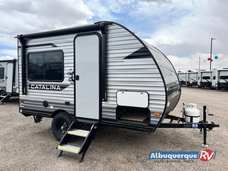 2026 Coachmen Catalina Summit Series 7 134RDX - Photo 2
