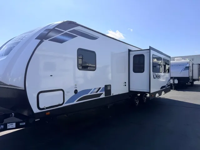 2023 Forest River Vibe 26RK - Photo 4