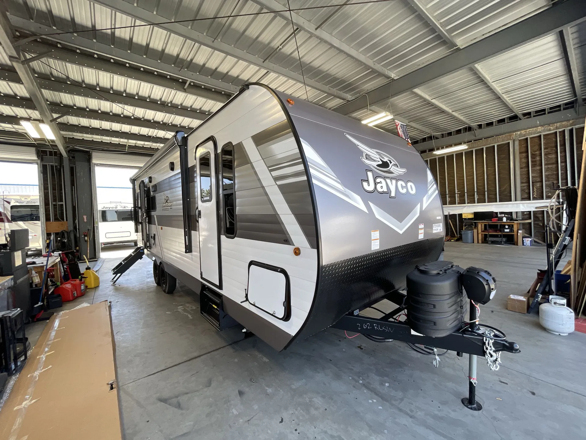 2027 Jayco Jay Flight 262RLSW - Photo 2