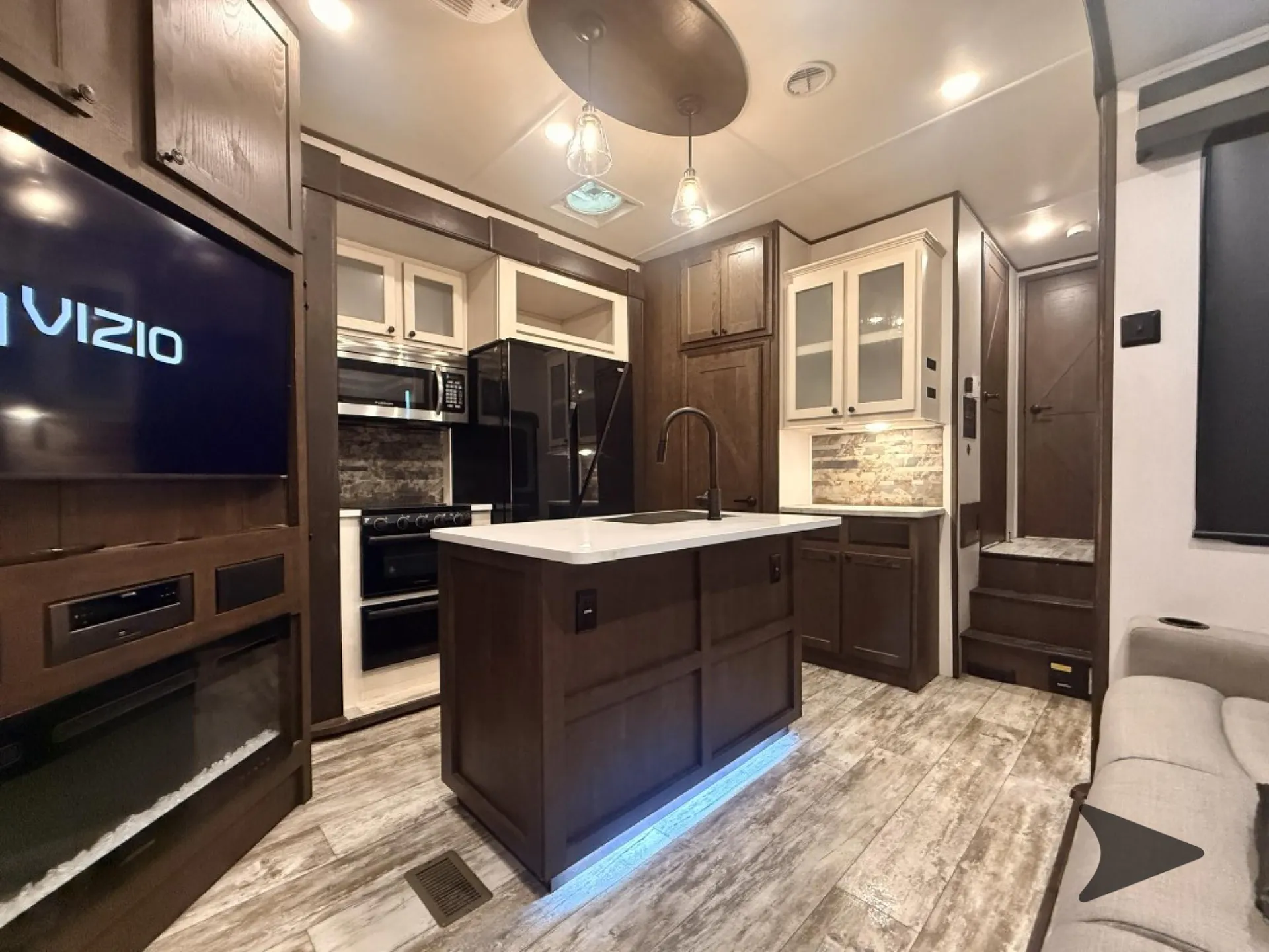 2022 Forest River XLR Nitro 35DK5 — Photo 6